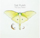 Sat Purkh - The Guru Within (2 CD)