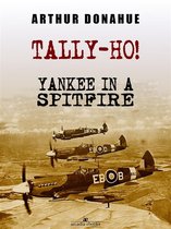 Tally-Ho! Yankee in a Spitfire