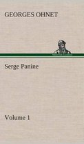 Serge Panine - Volume 01