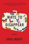 Ways to Disappear