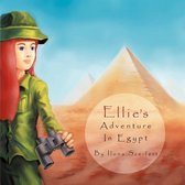 Ellie's Adventure in Egypt