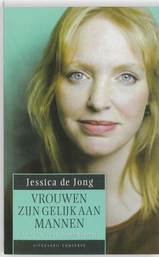 9789054293095 - Vrouwen zijn gelijk aan mannen