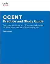 Ccent Practice and Study Guide