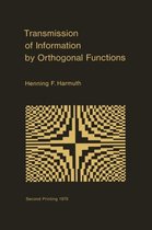 Transmission of Information by Orthogonal Functions