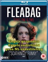 Fleabag: Series 1 & 2 [Blu-ray]