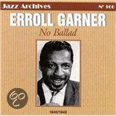 Jazz Archives 160 "No Bal