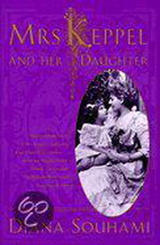9780312155940 - Mrs Keppel and Her Daughter