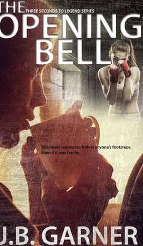 The Opening Bell - cover