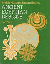 Ancient Egyptian Designs(Pattern Books)