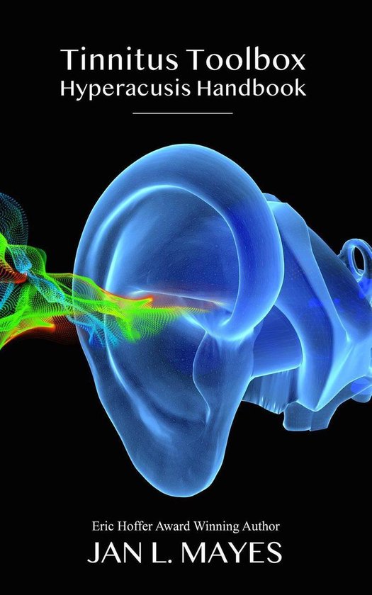 Tinnitus Toolbox Hyperacusis Handbook