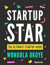 Startup Star - The Ultimate Startup Guide
