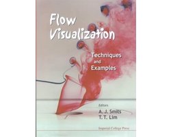 Flow Visualization