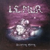 Le Mur - Silentia Nova (LP)