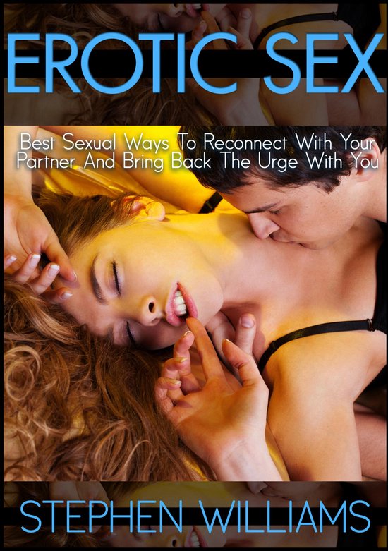 Naughty Collection 15 - Erotic Sex: Best Sexual Ways To Reco ... - cover