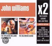 Spielberg Williams Collaboration / Hollywood Sound