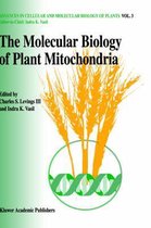 The molecular biology of plant mitochondria