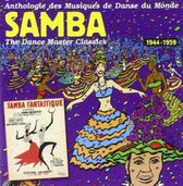 Various Artists - Danses Du Monde - Espagne, Caraibe, Amerique Du Sud (CD)