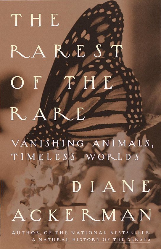 The Rarest of the Rare - cover