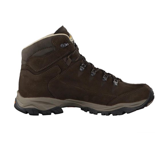 Ohio 2 GTX Hoge Wandelschoen Heren Mahagoni 7,5/41,5