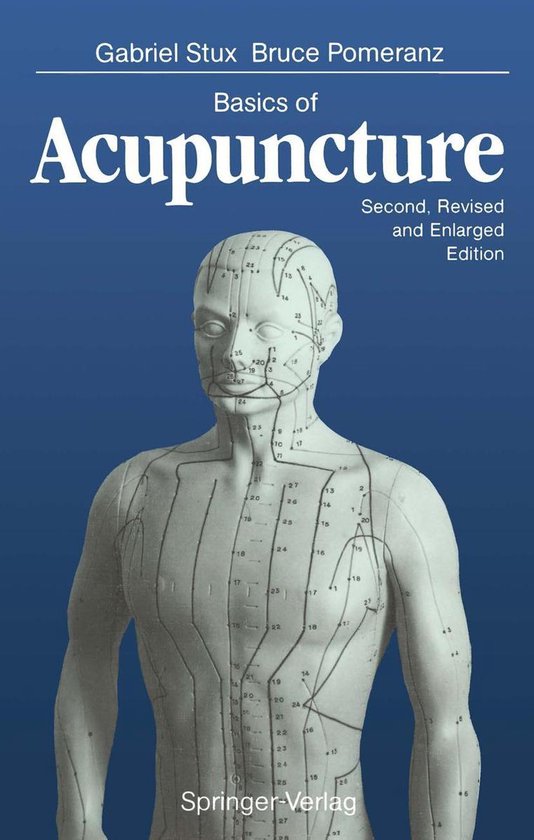 Basics of Acupuncture - cover