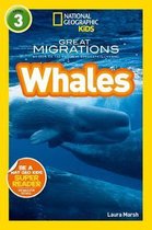 National Geographic Kids Readers