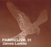 FabricLive 01