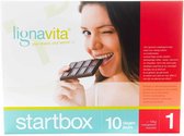 Lignavita - Startbox 1 (>10kg overgewicht) - 10 dagen