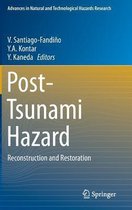 Post-Tsunami Hazard