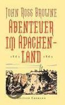 Abenteuer im Apachenland 1863-1865