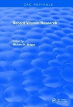 Revival: Recent Vitamin Research (1984)