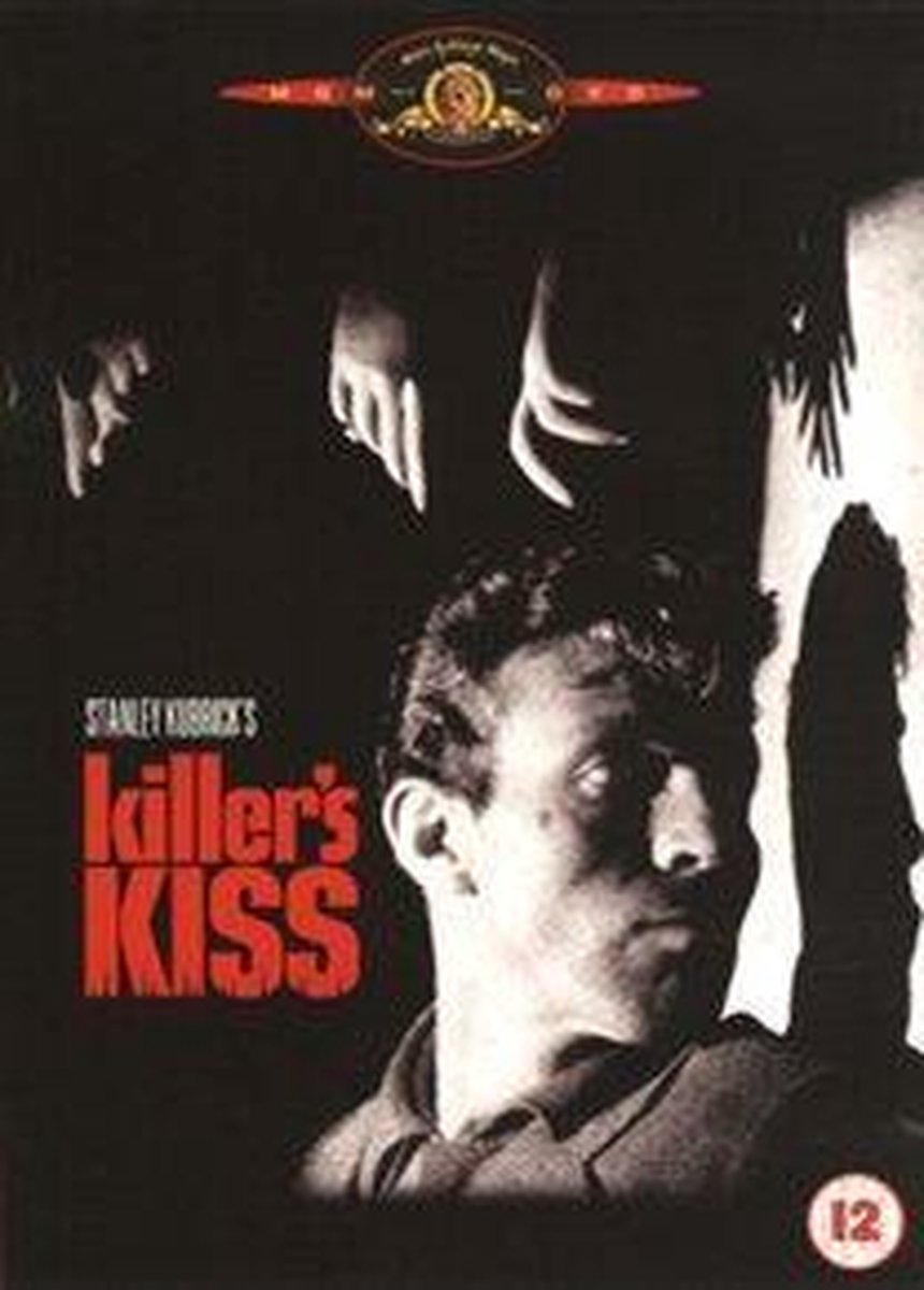 Killer's Kiss