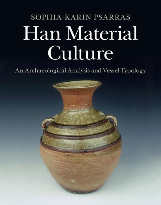 Han Material Culture - cover