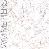 Wim Mertens - At Home - Not At Home (CD)