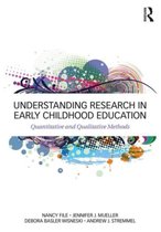 Understanding Research in Early Childhood Education