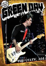 Static Age - Live 2009-2000 (DVD)