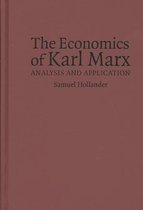 The Economics of Karl Marx