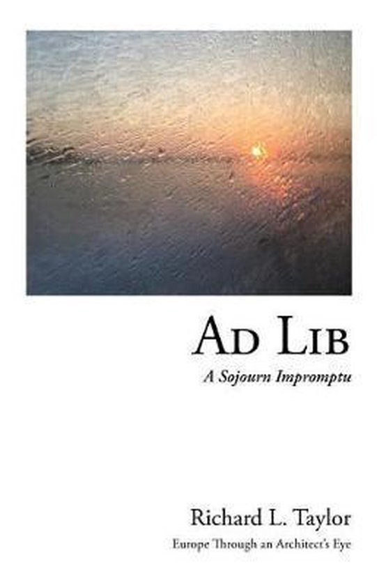 Ad Lib - cover