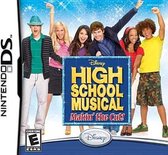 High School Musical Making the Cut (USA)