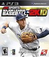 Major League Baseball 2K10 # Playstation 3 (Usa)