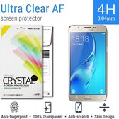 Nillkin AF Ultra Clear Samsung Galaxy J5 (2016) Screenprotector