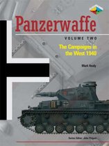 Panzerwaffe: The Campaigns in the West 1940