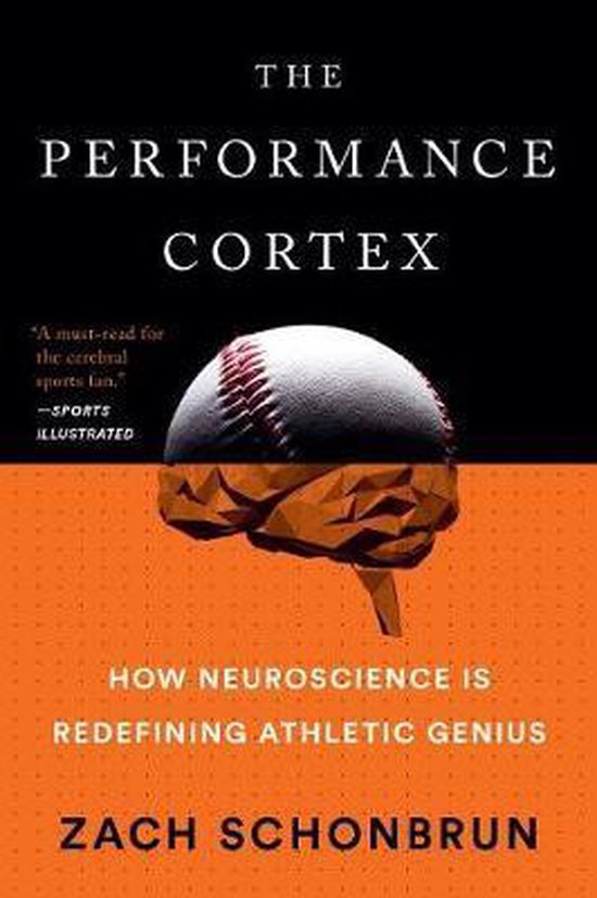 The Performance Cortex - cover