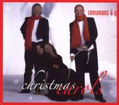 Consonanz A 4 - Christmas Carols (CD)