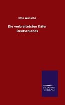 Die verbreitetsten Käfer Deutschlands