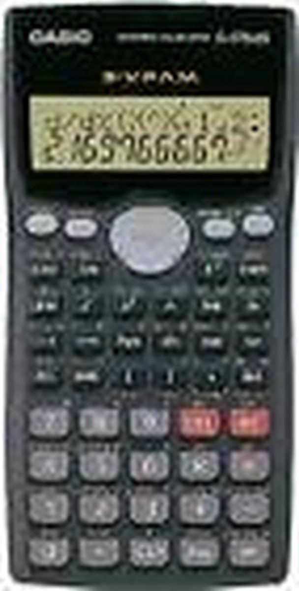 Casio 570ms hotsell