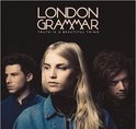 London Grammar - Truth Is A Beautiful Thing Limited