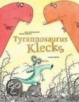 Tyrannosaurus Klecks