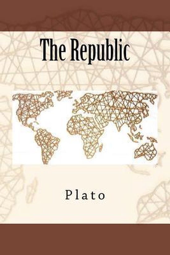 The Republic - cover