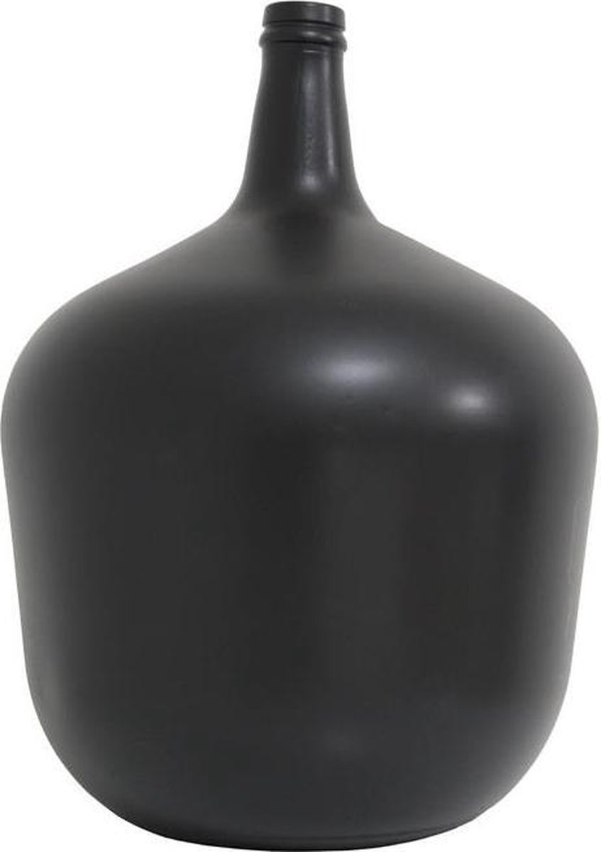 Speels wrijving Raad eens Carafe 20 liter black | bol.com