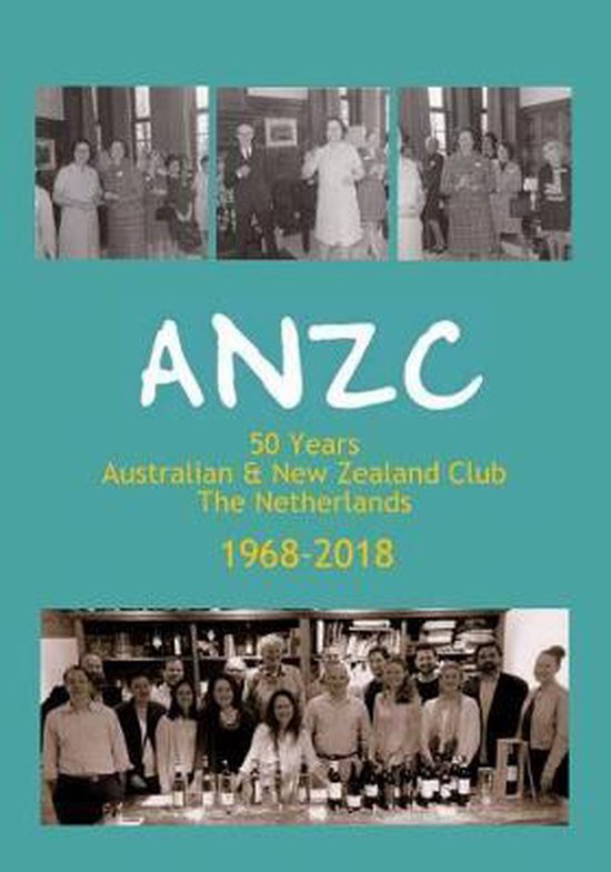 ANZC - cover